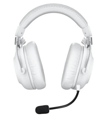 אוזניות גיימינג אלחוטיות Logitech G Pro X 2 Lightspeed