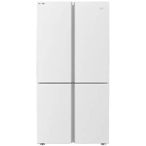 מקרר ‏מקפיא תחתון Beko GN1406223GW ‏572 ‏ליטר בקו