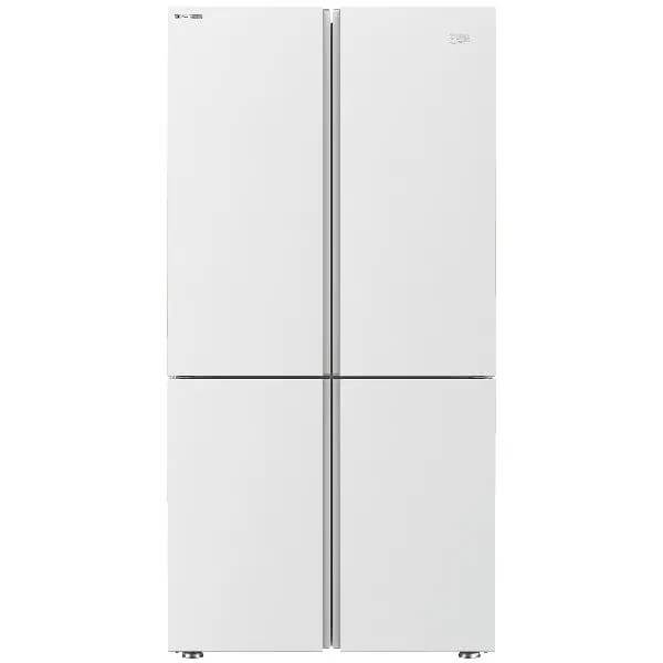 מקרר ‏מקפיא תחתון Beko GN1406223GW ‏572 ‏ליטר בקו