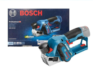 גוף מקצוע נטען בוש BOSCH GHO 12V-20