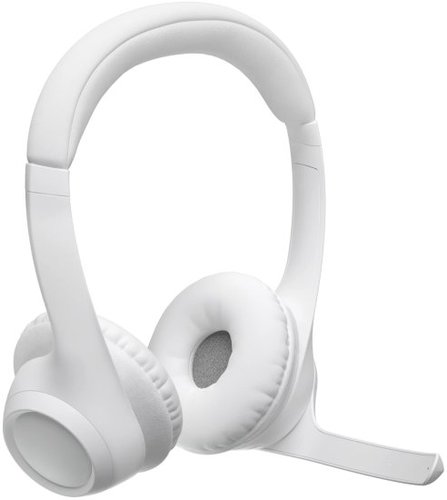 אוזניות גיימינג אלחוטיות Logitech Zone 300