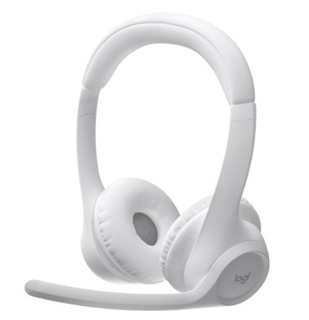 אוזניות גיימינג אלחוטיות Logitech Zone 300
