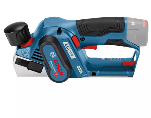 מקצוע נטען כולל 2 סוללות 3Ah דגם BOSCH GHO 12V-20 בוש