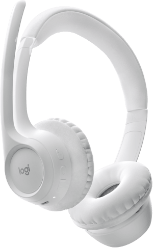 אוזניות גיימינג אלחוטיות Logitech Zone 300