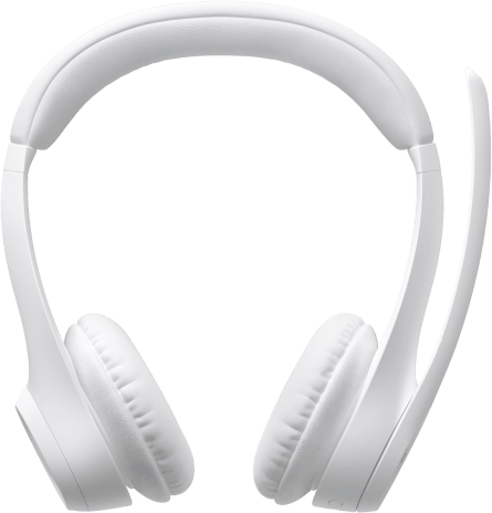 אוזניות גיימינג אלחוטיות Logitech Zone 300