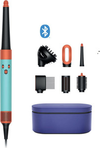 ‏מעצב שיער Dyson Airwrap i.d HS08 Coily+‎Curly דייסון יבואן רשמי