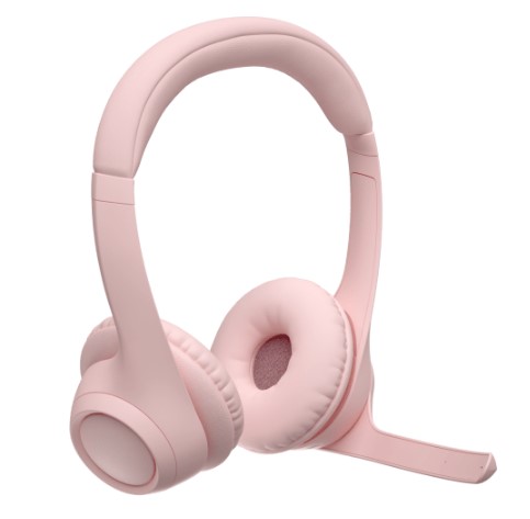 אוזניות גיימינג אלחוטיות Logitech Zone 300