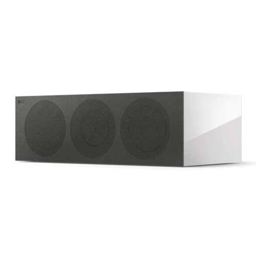 Kef R6 Meta grill 