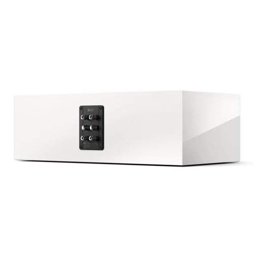 Kef R6 Meta back
