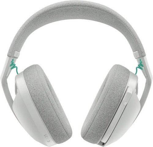 אוזניות גיימינג אלחוטיות Logitech G321 Lightspeed