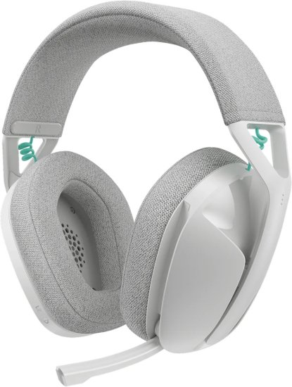 אוזניות גיימינג אלחוטיות Logitech G321 Lightspeed