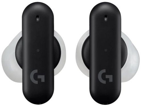 אוזניות גיימינג אלחוטיות Logitech G Fits True Wireless