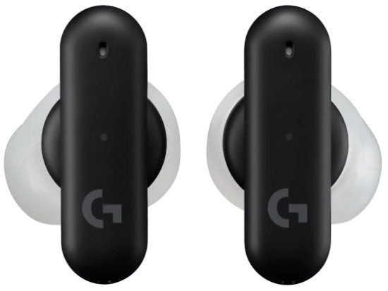 אוזניות גיימינג אלחוטיות Logitech G Fits True Wireless