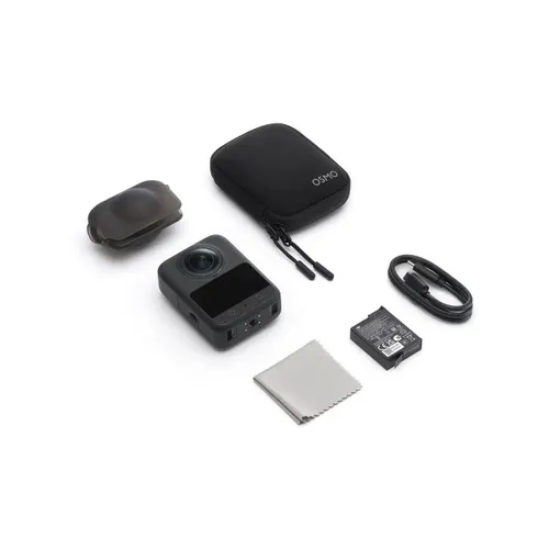 מצלמת OSMO 360 STANDARD COMBO