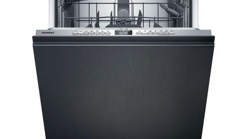 מדיח כלים ‏רחב Siemens SN63HX15BE סימנס