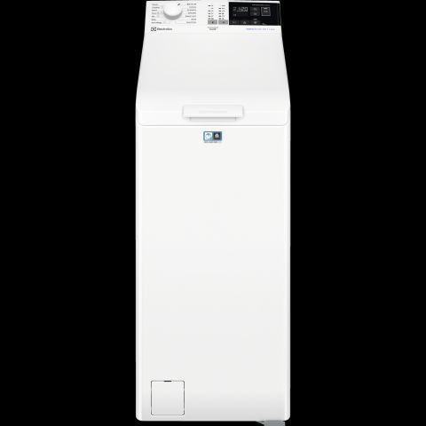 מכונת כביסה פתח עליון PerfectCare סדרה 600 – 6 ק
