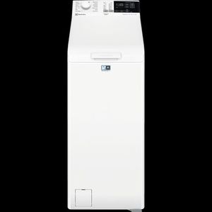 מכונת כביסה פתח עליון PerfectCare סדרה 600 – 6 ק"ג EW6T4603AM
