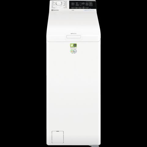 מכונת כביסה פתח עליון PerfectCare סדרה 600 – 7 ק