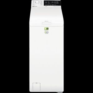 מכונת כביסה פתח עליון PerfectCare סדרה 600 – 7 ק"ג EW6T3733BM