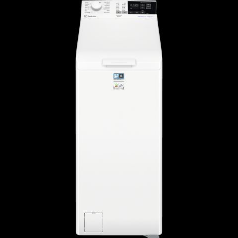 מכונת כביסה פתח עליון PerfectCare סדרה 600 – 7 ק