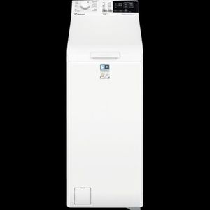 מכונת כביסה פתח עליון PerfectCare סדרה 600 – 7 ק"ג EW6T4723AM