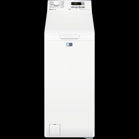 מכונת כביסה פתח עליון PerfectCare סדרה 600 – 6 ק