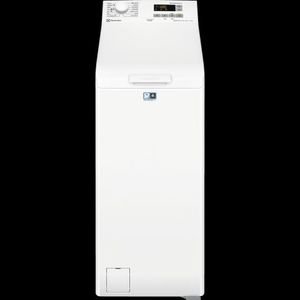 מכונת כביסה פתח עליון PerfectCare סדרה 600 – 6 ק"ג EW5T7612AM
