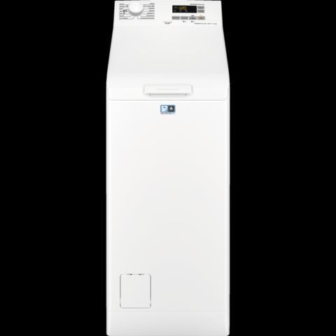 מכונת כביסה פתח עליון PerfectCare סדרה 600 – 6 ק