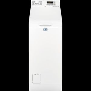 מכונת כביסה פתח עליון PerfectCare סדרה 600 – 6 ק"ג EW6T5601AM