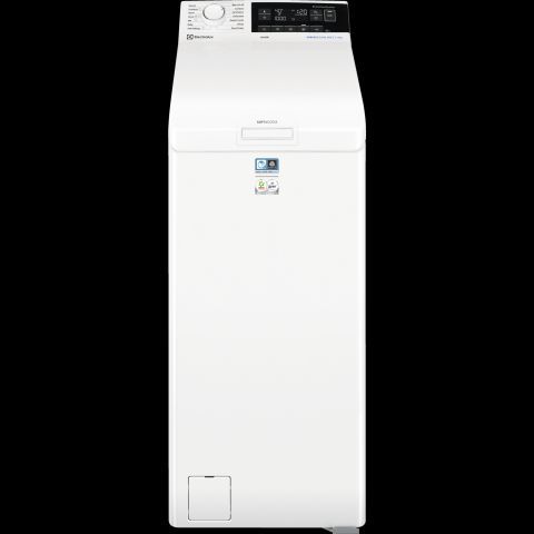 מכונת כביסה פתח עליון PerfectCare סדרה 600 – 6 ק