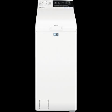 מכונת כביסה פתח עליון PerfectCare סדרה 600 – 6 ק