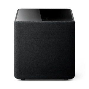 Kef Kube 8 MIE front