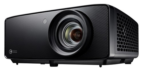 מקרן 4K לייזר OPTOMA דגם UHZ58LV