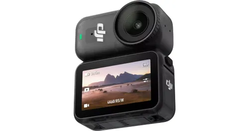 מצלמת DJI OSMO NANO 128GB