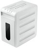 מגרסת נייר אישית JINPEX MR-1000MD לבנה