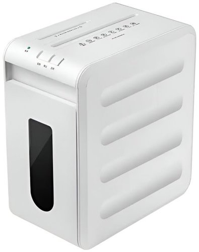 מגרסת נייר אישית JINPEX MR-1000MD לבנה