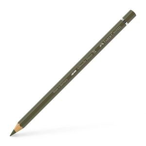 עפרון גוון 173 A.Durer Aquarell olive green yellow