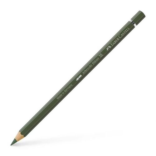 עפרון גוון 174 A.Durer Aquarell chromium green opa