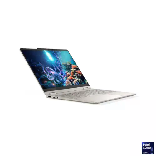 מחשב נייד Lenovo Yoga 7 2-in-1 14ILL10 83JQ00ASIV לנובו
