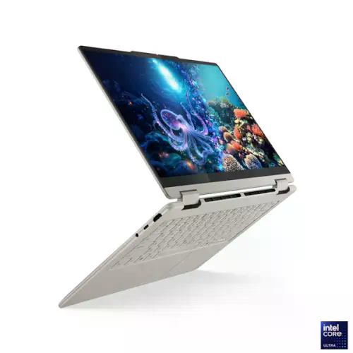 מחשב נייד Lenovo Yoga 7 2-in-1 14ILL10 83JQ00ASIV לנובו