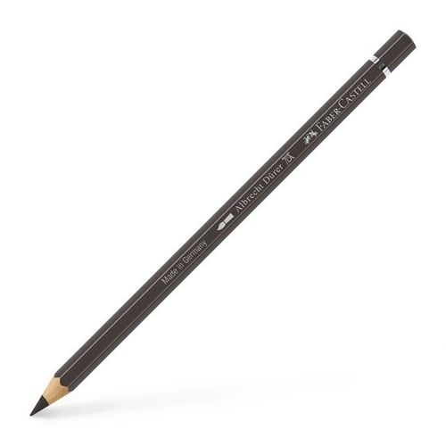 עפרון גוון 175 A.Durer Aquarell dark sepia