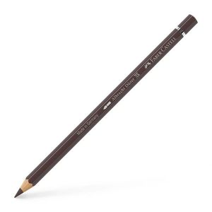 עפרון גוון 177 A.Durer Aquarell walnut brown