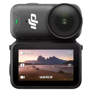 מצלמת DJI ACTION 6 STANDARD COMBO
