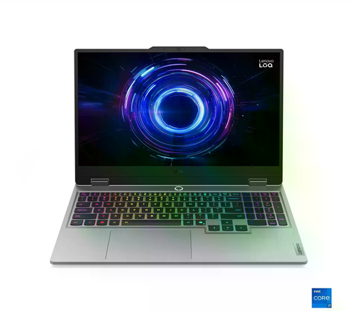 מחשב נייד Lenovo LOQ 15IRX10 83JE011YIV לנובו