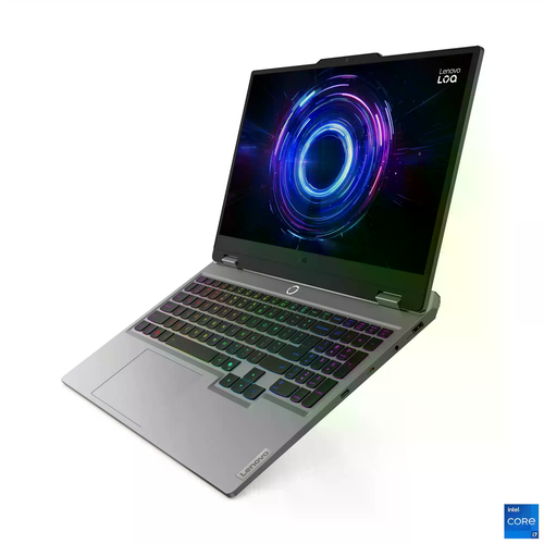 מחשב נייד Lenovo LOQ 15IRX10 83JE011YIV לנובו
