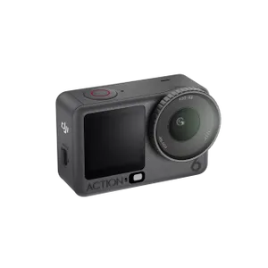 מצלמת DJI ACTION 6 ADVENTURE COMBO
