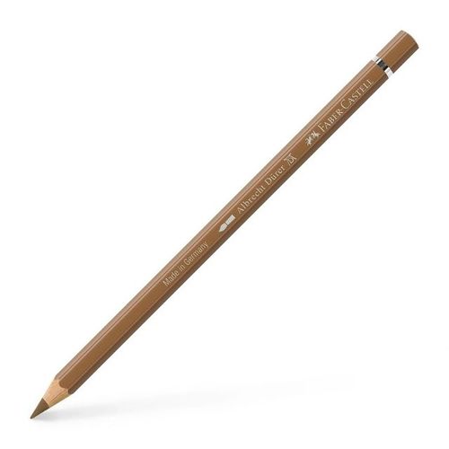 עפרון גוון 180 A.Durer Aquarell raw umber