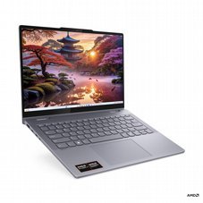 מחשב נייד Lenovo IdeaPad 5 2-in-1 14AKP10 83KT005JIV לנובו