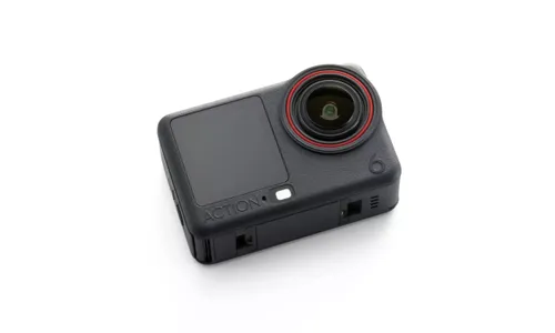מצלמת DJI ACTION 6 ADVENTURE COMBO