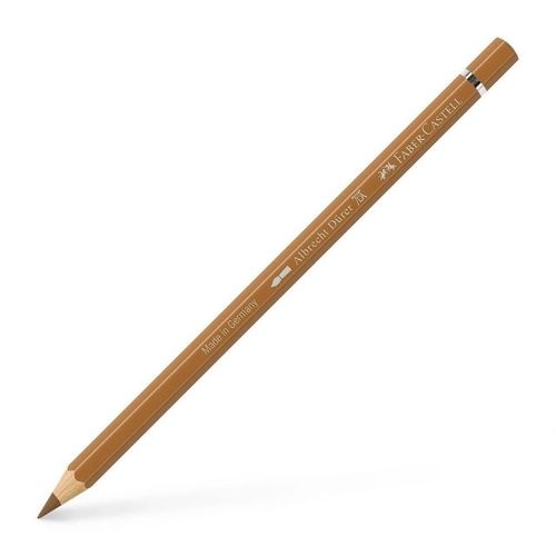 עפרון גוון 182 A.Durer Aquarell brown ochre